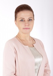 Кустова Елена Николаевна