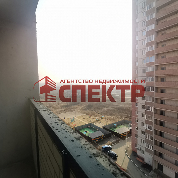 , 26 кв.м., улица Нижняя Дуброва, 47к3