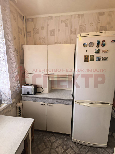 2-к квартира, 43 кв.м.