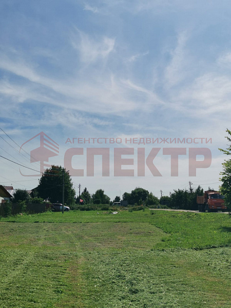 Дом с участком, 40 кв.м.