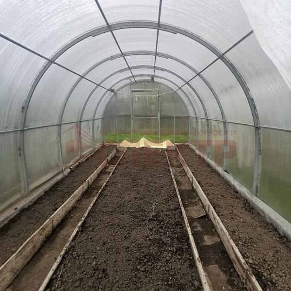 Дом с участком, 41 кв.м.