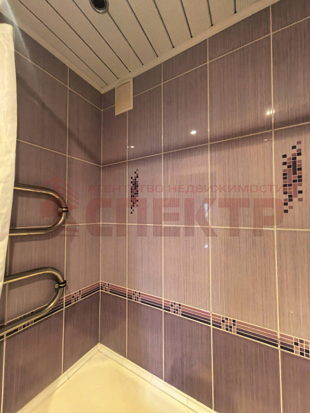 2-к квартира, 43 кв.м.