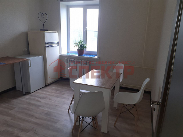 1-к квартира, 35 кв.м., улица Лакина, 139