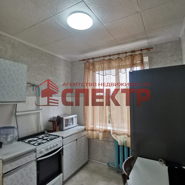 2-к квартира, 46 кв.м., Почаевская улица, 30
