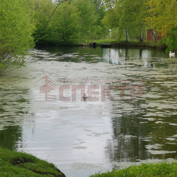 Дом с участком, 41 кв.м.