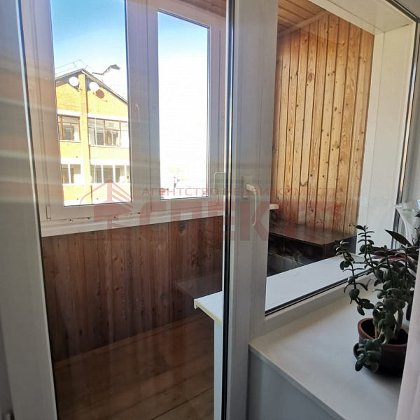 3-к квартира, 98 кв.м.