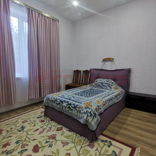 Дом, 124 кв.м.