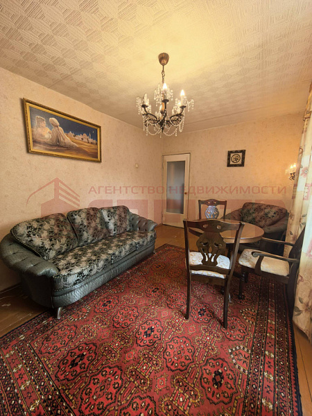 2-к квартира, 43 кв.м.