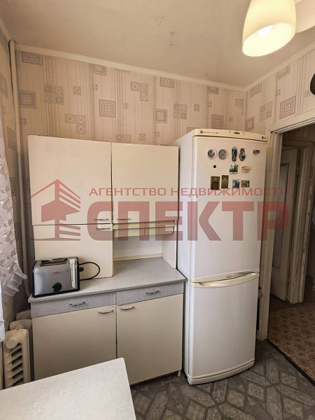2-к квартира, 43 кв.м., Октябрьский район, Зелёная улица, 2