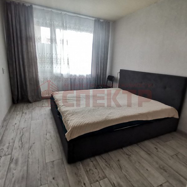 2-к квартира, 46 кв.м.