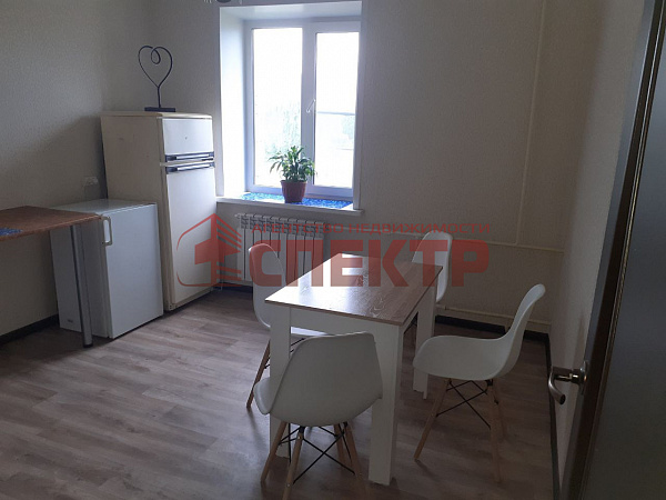 1-к квартира, 35 кв.м., улица Лакина, 139