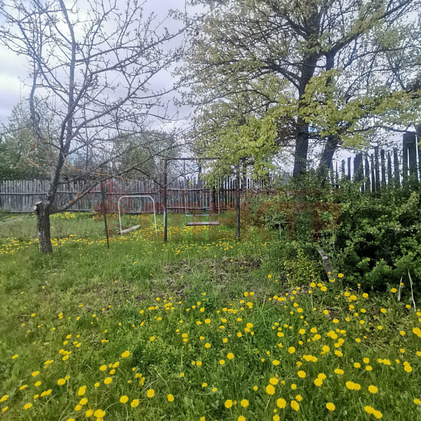 Дом с участком, 41 кв.м.