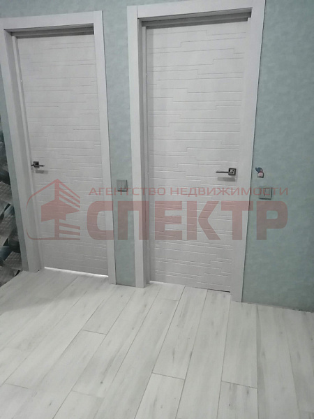 2-к квартира, 60 кв.м.