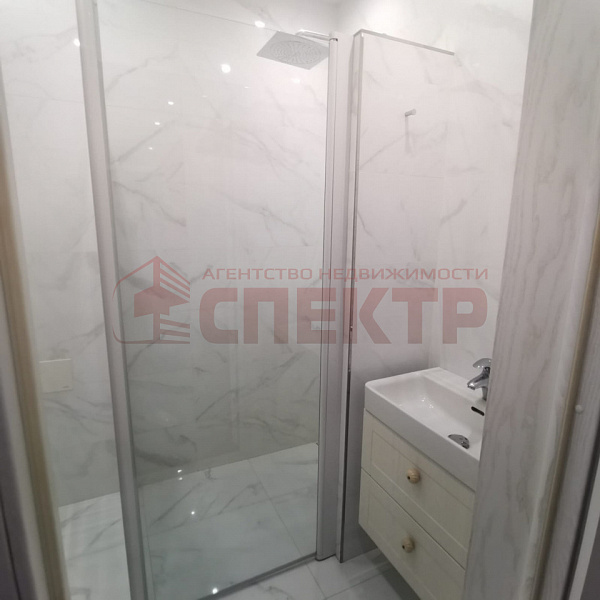 3-к квартира, 98 кв.м.