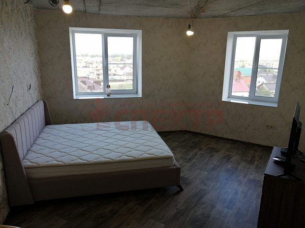 2-к квартира, 60 кв.м.