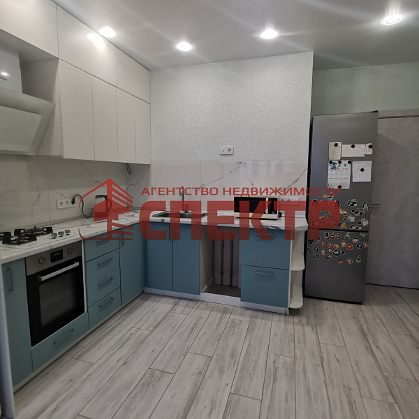 2-к квартира, 60 кв.м., Всесвятская улица, 17А