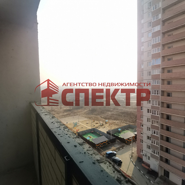 , 26 кв.м., улица Нижняя Дуброва, 47к3