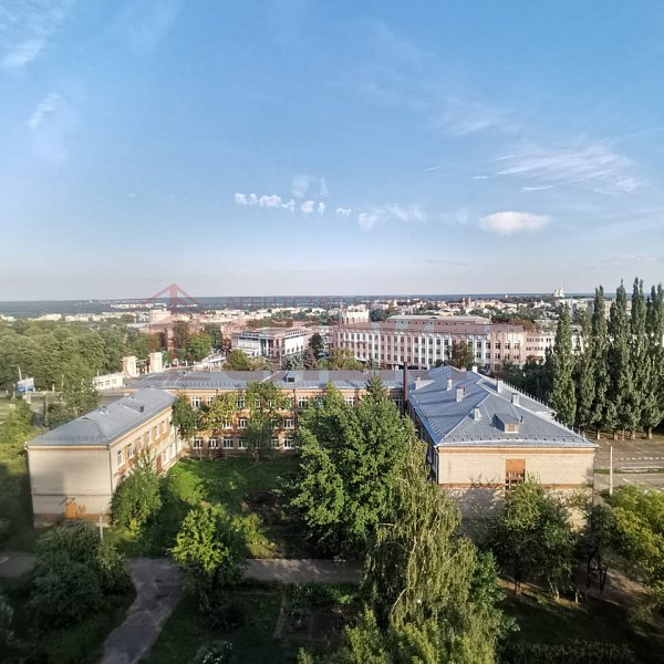 3-к квартира, 115 кв.м.