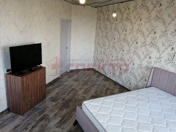 2-к квартира, 60 кв.м.
