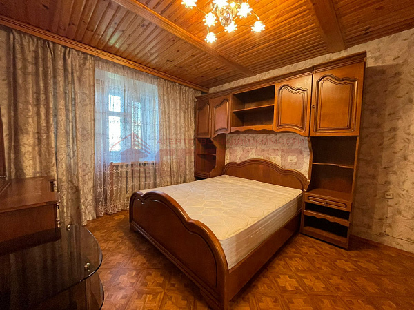 3-к квартира, 115 кв.м.