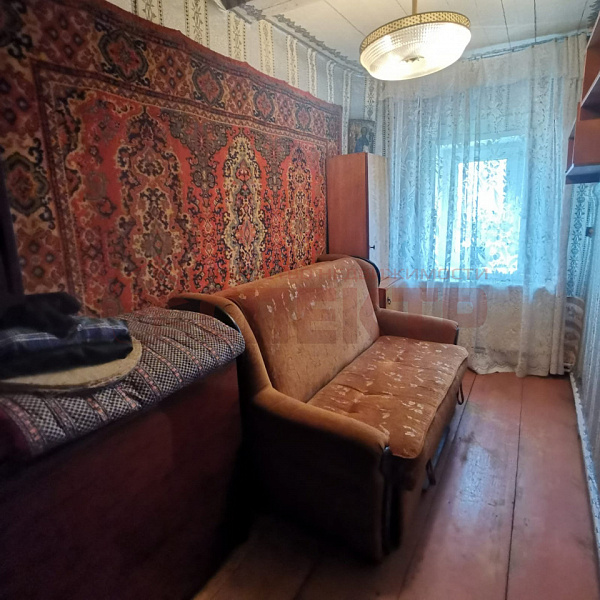 Дом с участком, 41 кв.м.