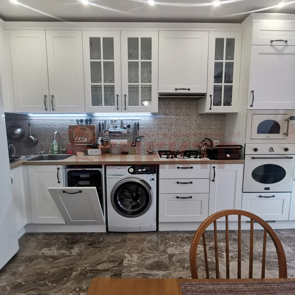 3-к квартира, 98 кв.м.