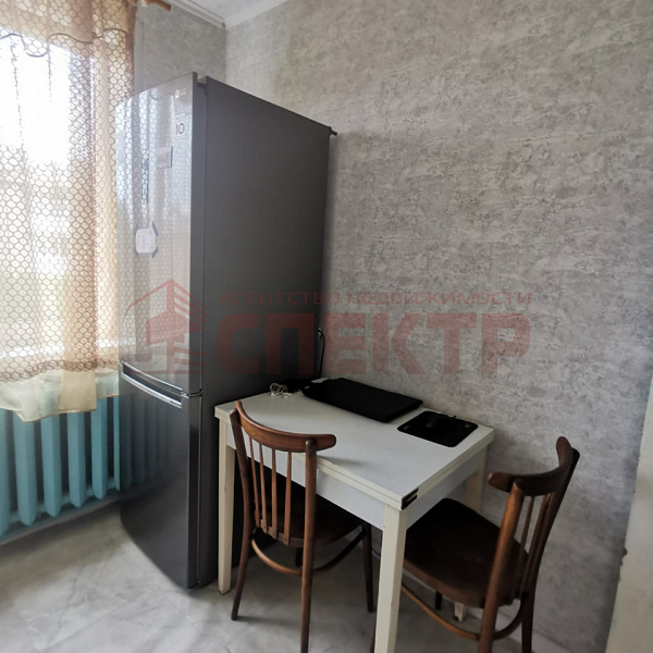 2-к квартира, 46 кв.м.