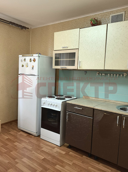 1-к квартира, 32 кв.м.