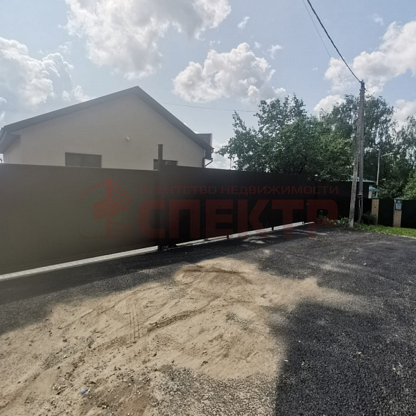 Дом, 124 кв.м.