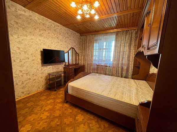 3-к квартира, 115 кв.м.