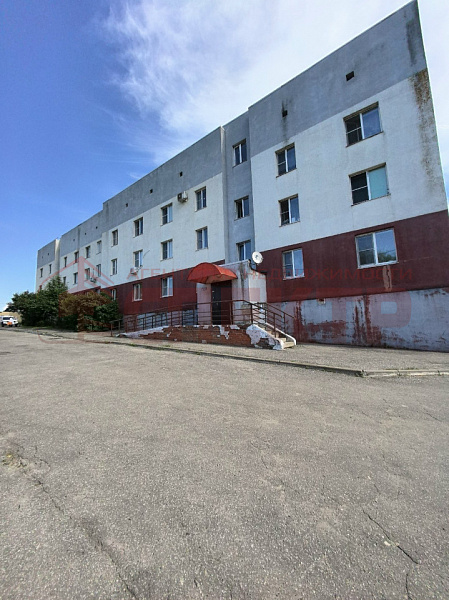 1-к квартира, 32 кв.м.