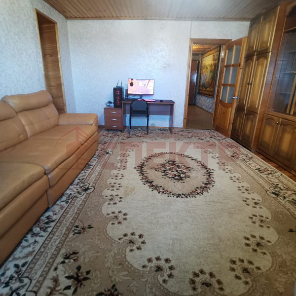 3-к квартира, 115 кв.м.