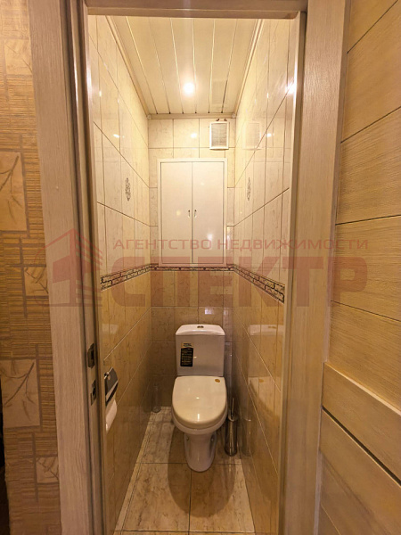 2-к квартира, 43 кв.м.