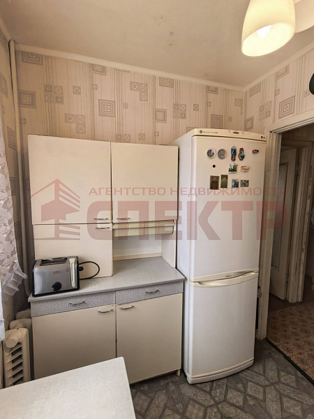 2-к квартира, 43 кв.м., Октябрьский район, Зелёная улица, 2