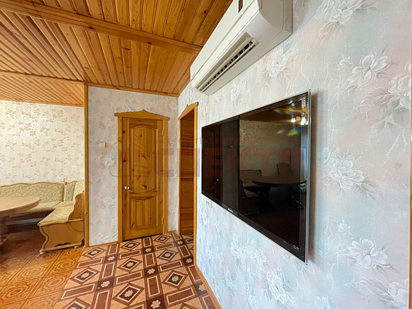 3-к квартира, 115 кв.м.