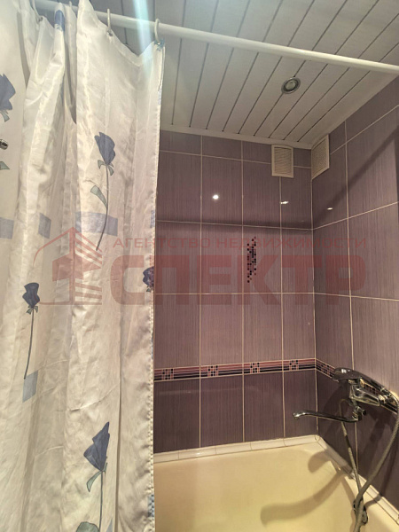 2-к квартира, 43 кв.м.