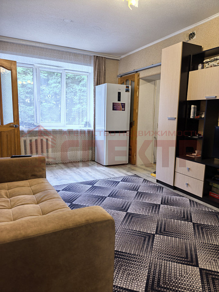 3-к квартира, 63 кв.м.
