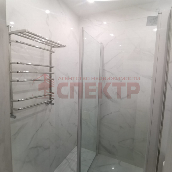 3-к квартира, 98 кв.м.