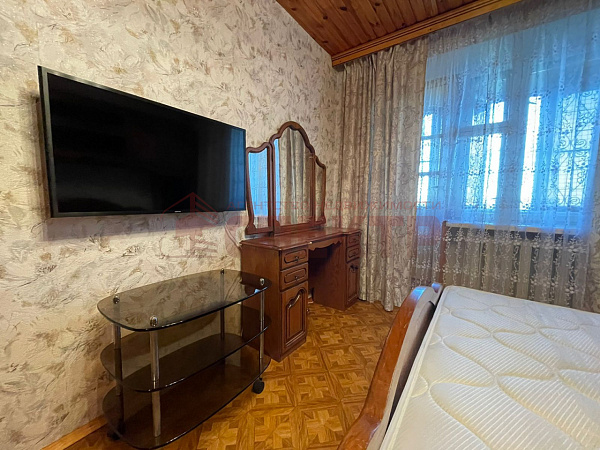 3-к квартира, 115 кв.м.