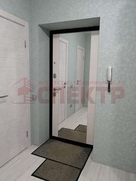 2-к квартира, 60 кв.м.