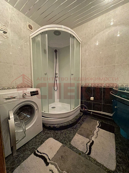 3-к квартира, 115 кв.м.