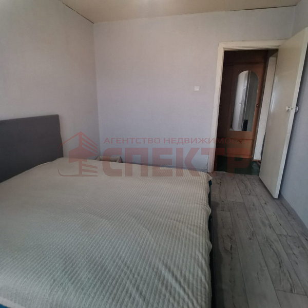 2-к квартира, 46 кв.м.